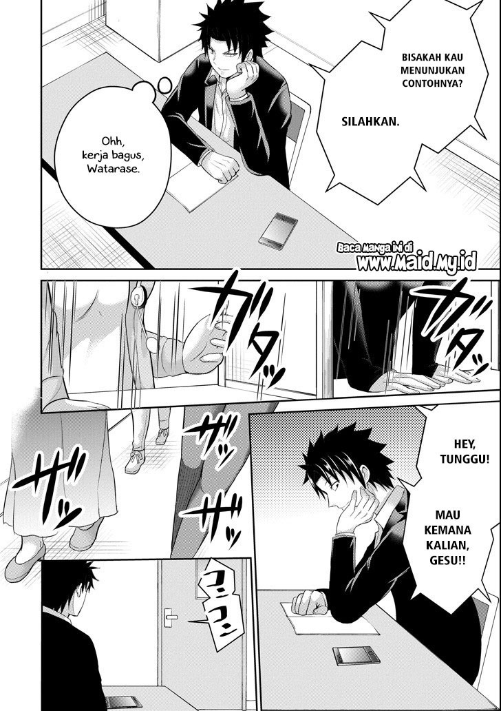 Chapter 24 - halaman 31