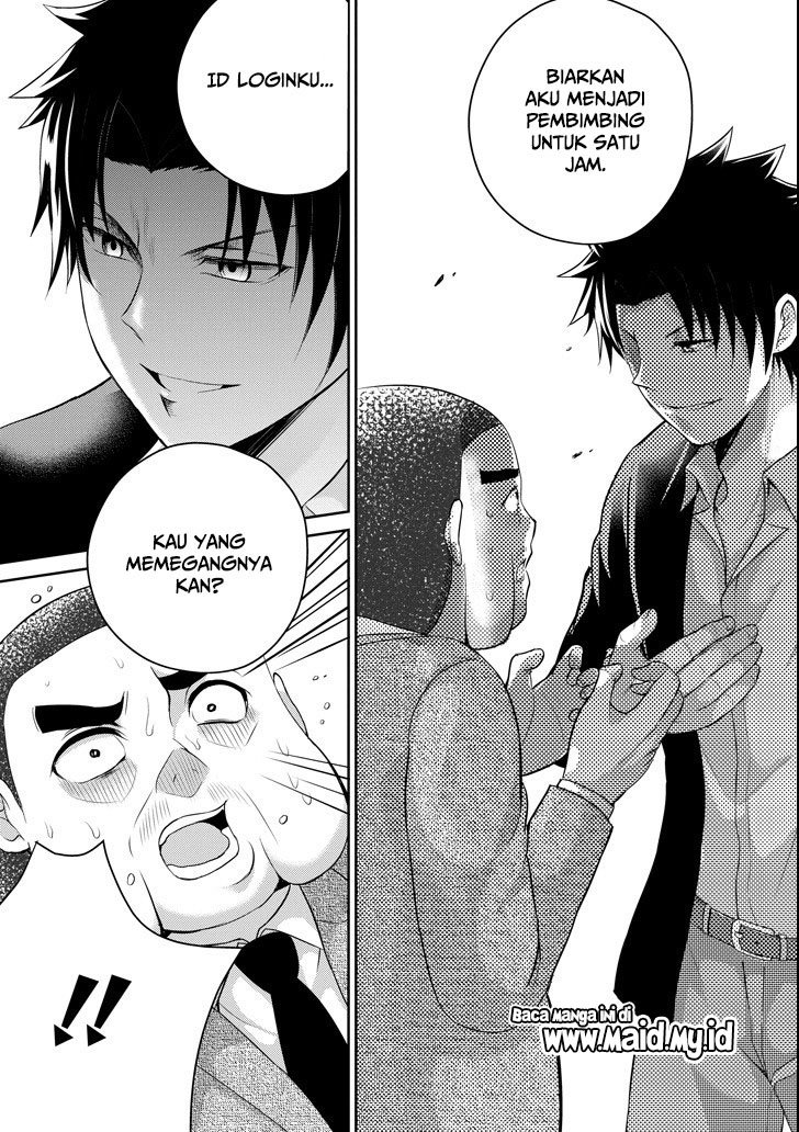 Chapter 24 - halaman 34