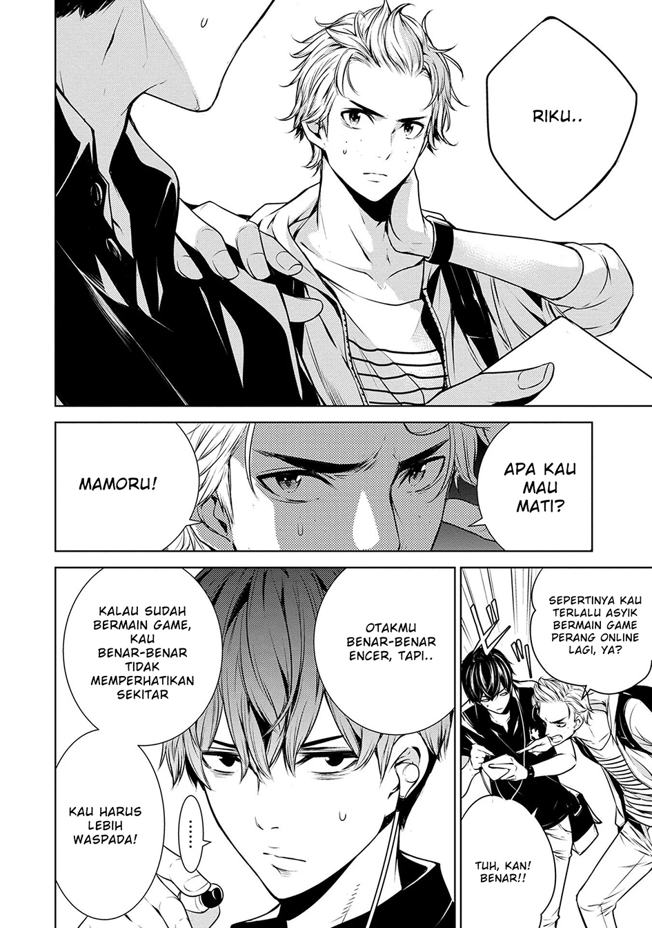 Chapter 1 - halaman 9