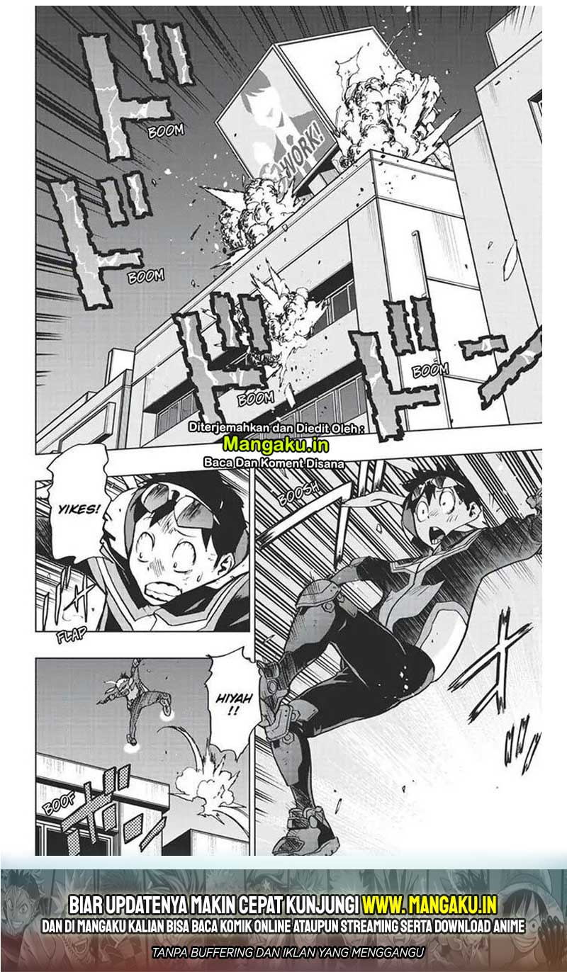 Chapter 72 - halaman 15