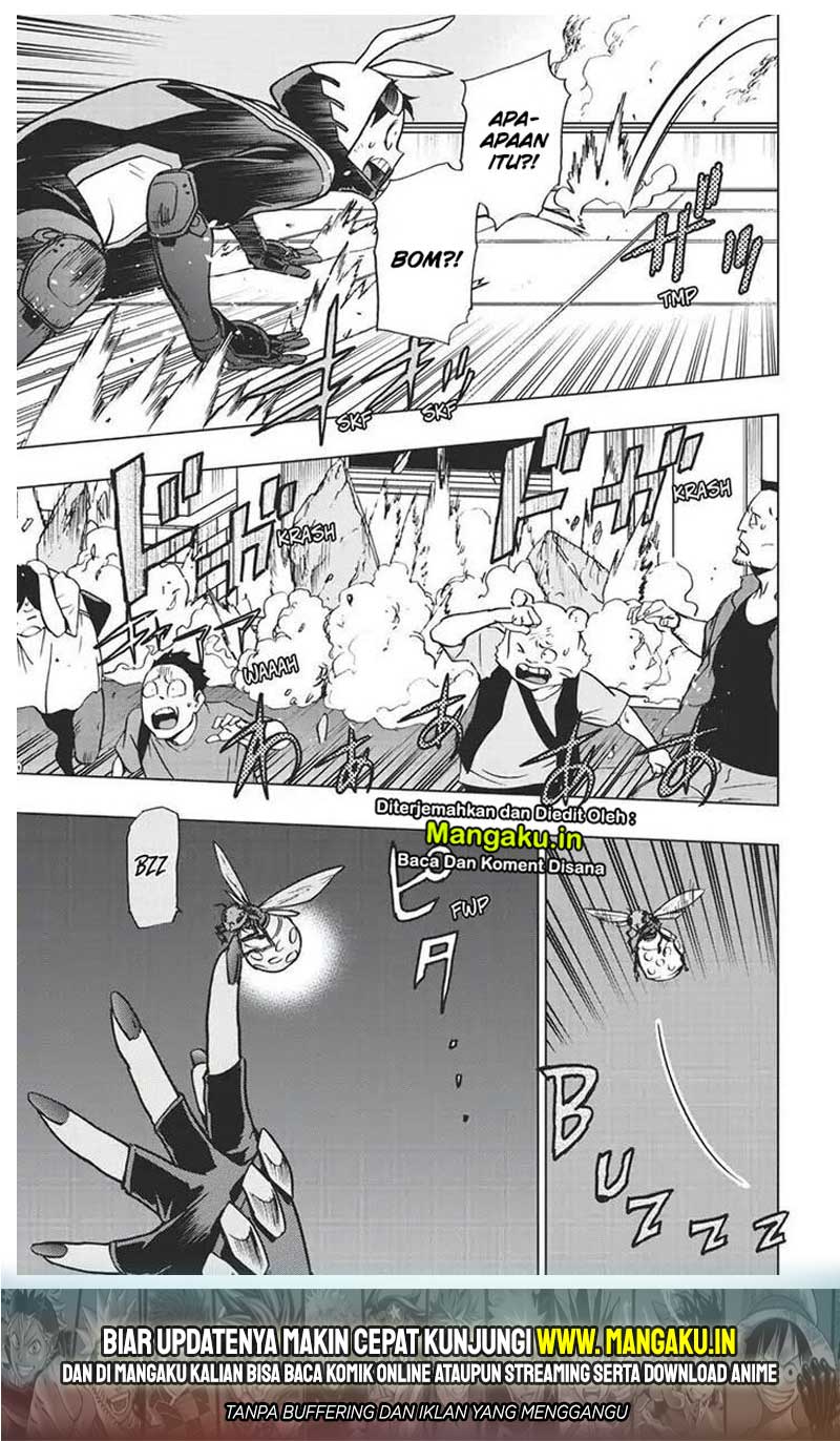 Chapter 72 - halaman 16