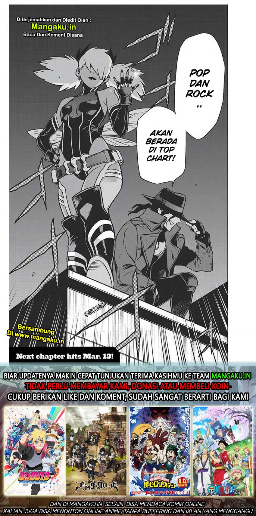 Chapter 72 - halaman 18