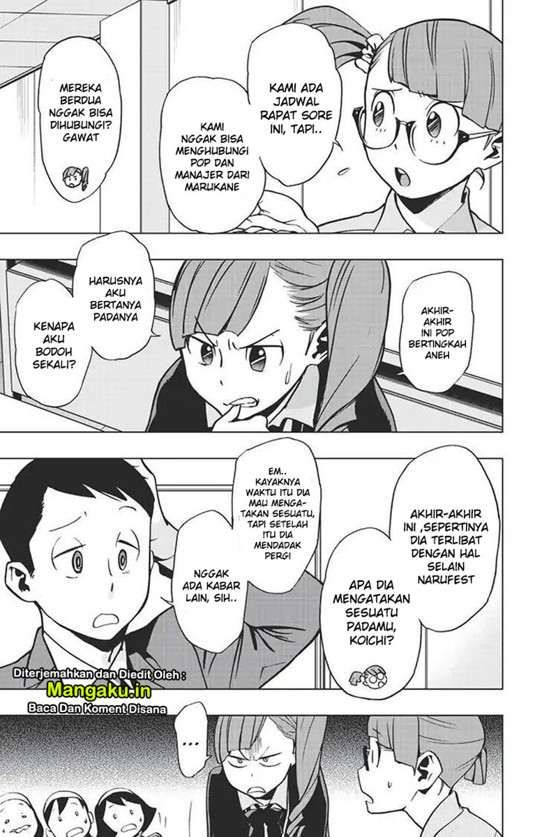 Chapter 72 - halaman 5