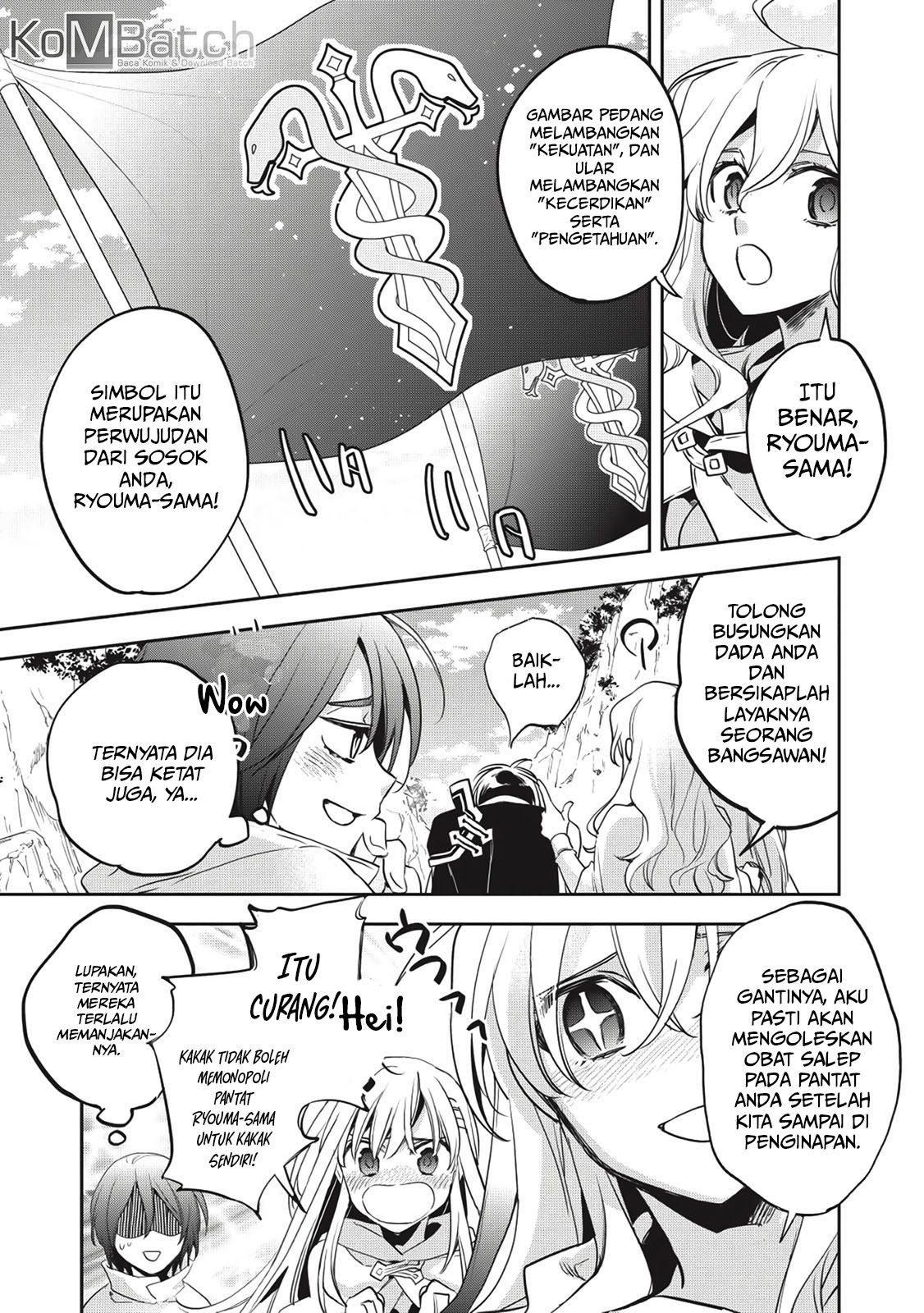 Chapter 26 - halaman 21