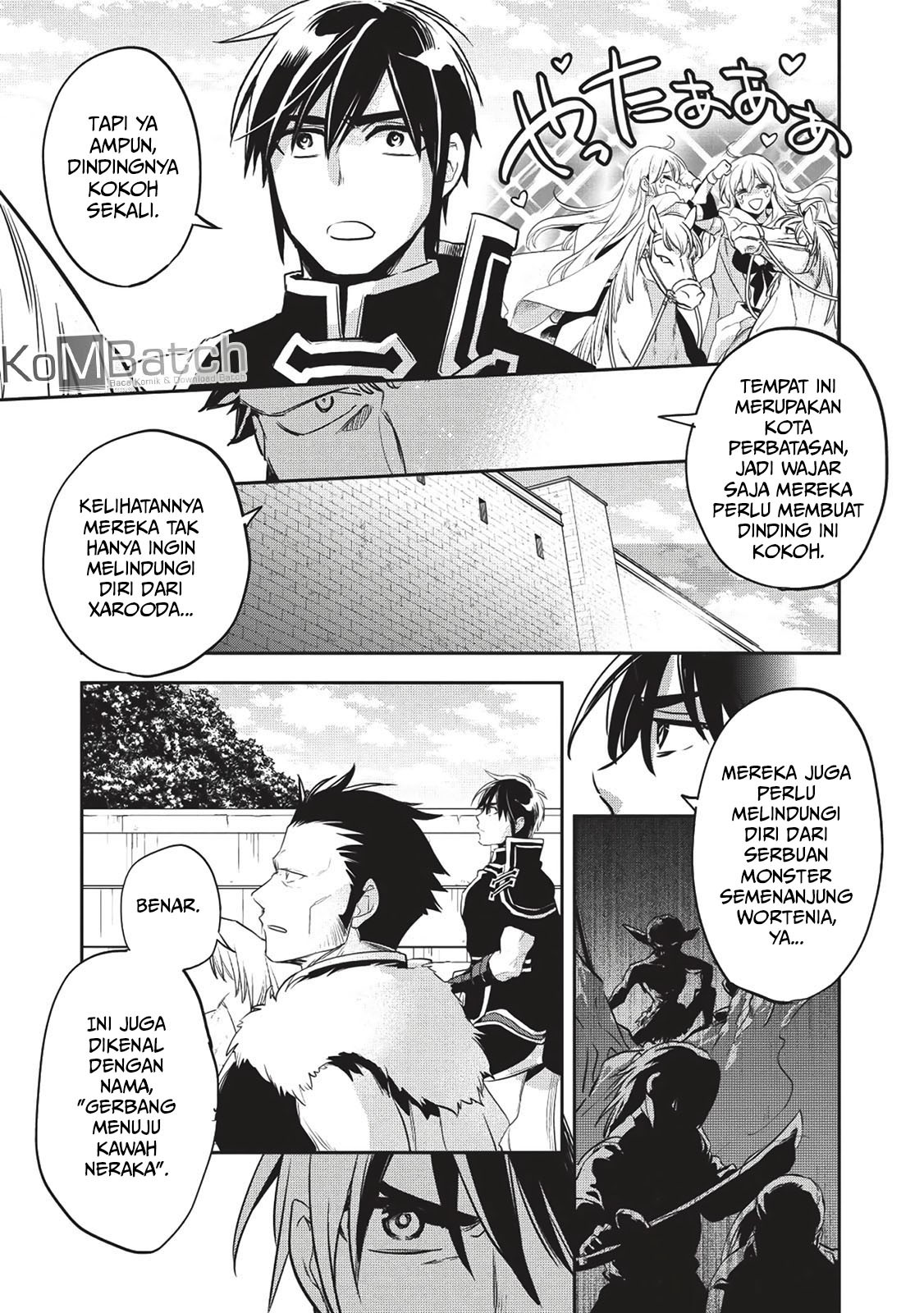 Chapter 26 - halaman 23