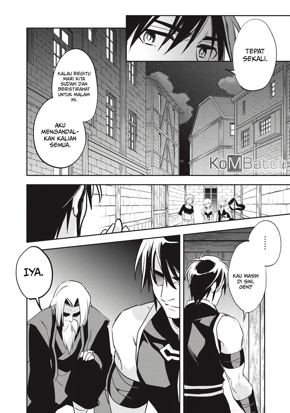 Chapter 26 - halaman 31