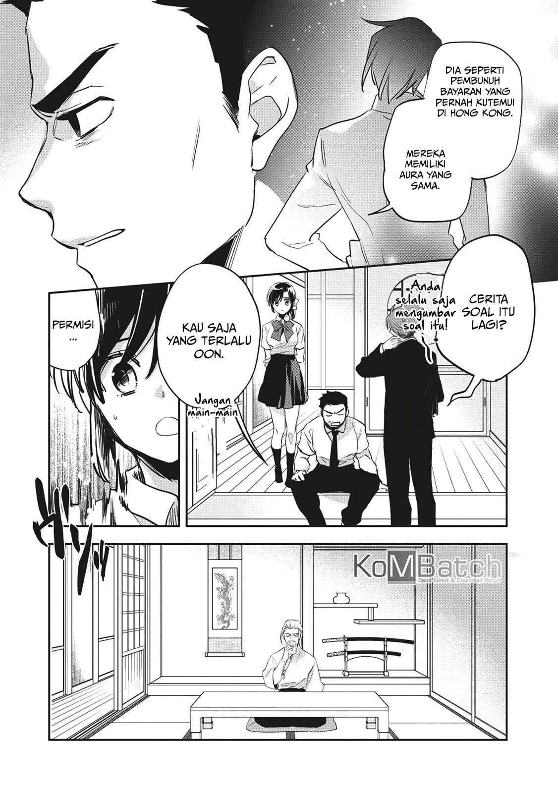 Chapter 26 - halaman 38
