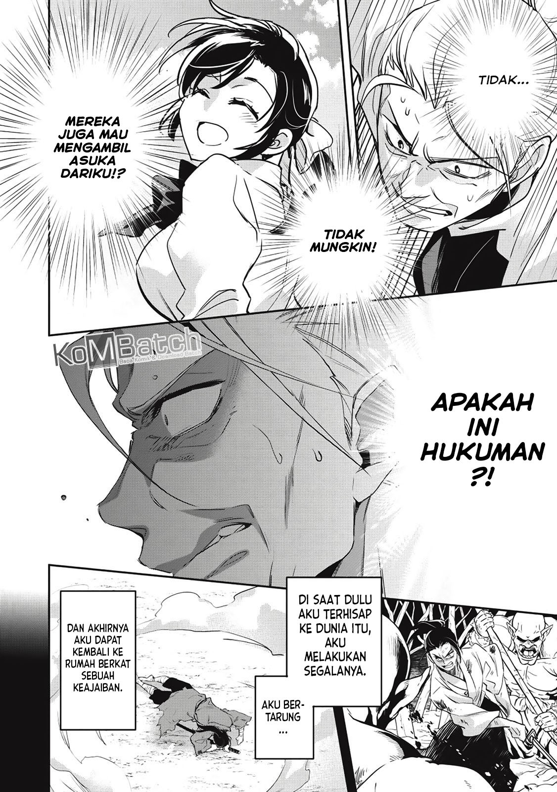 Chapter 26 - halaman 42