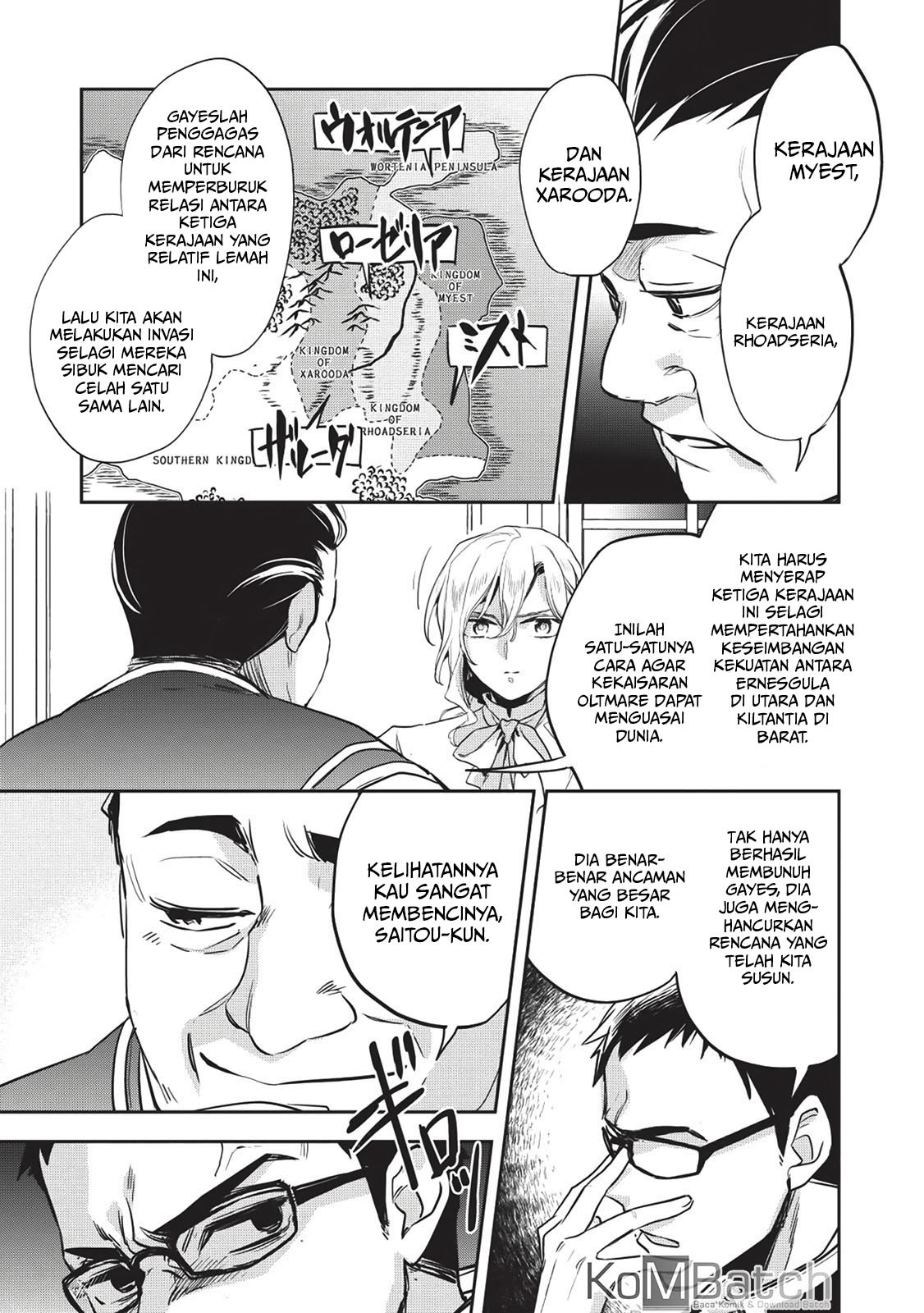 Chapter 26 - halaman 9