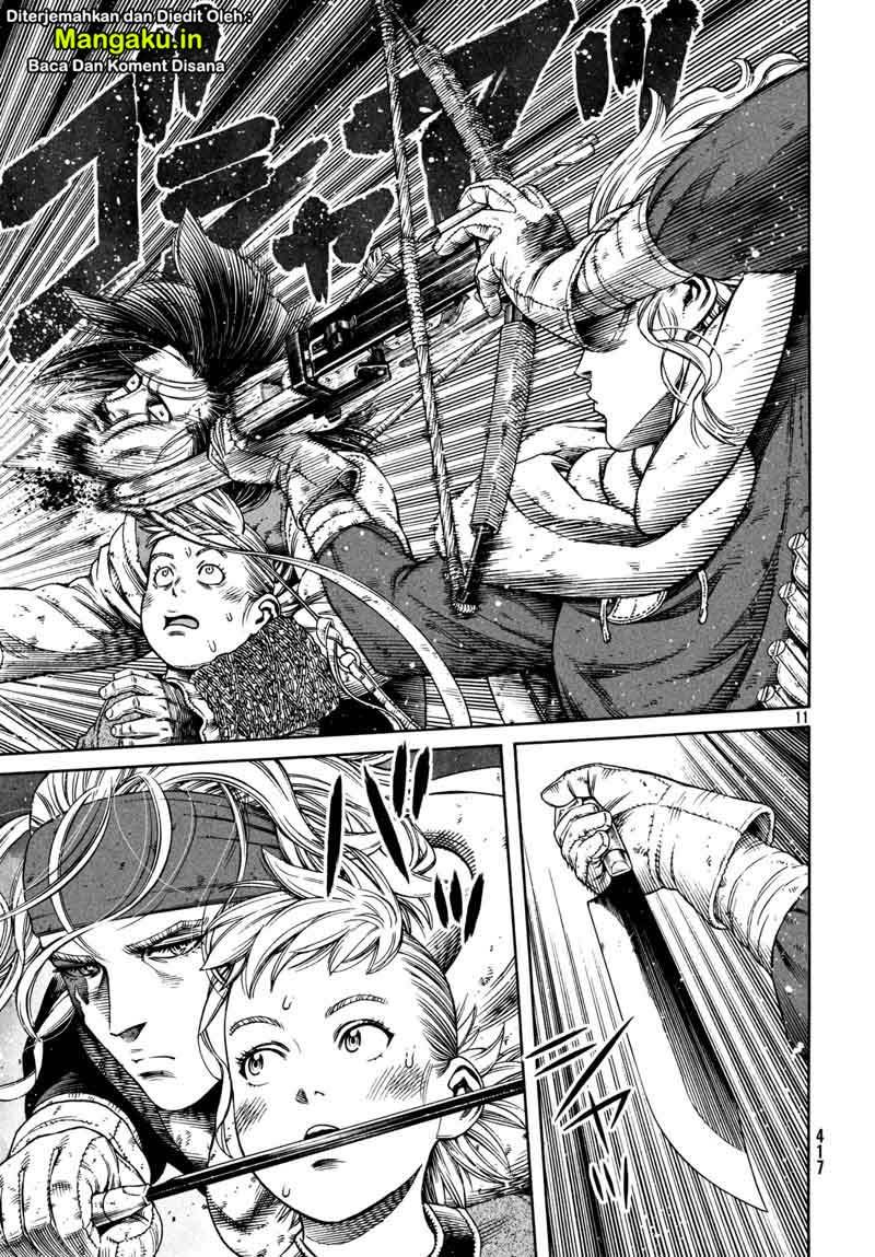 Chapter 153 - halaman 12