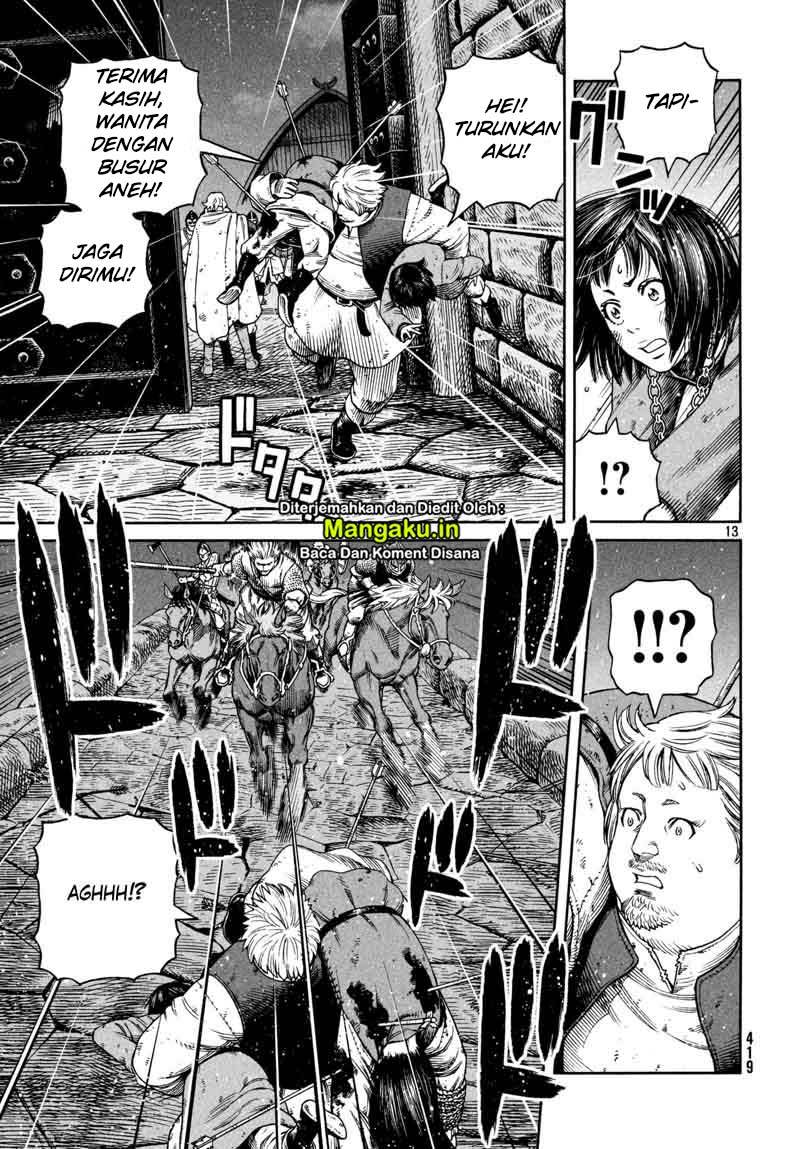 Chapter 153 - halaman 14