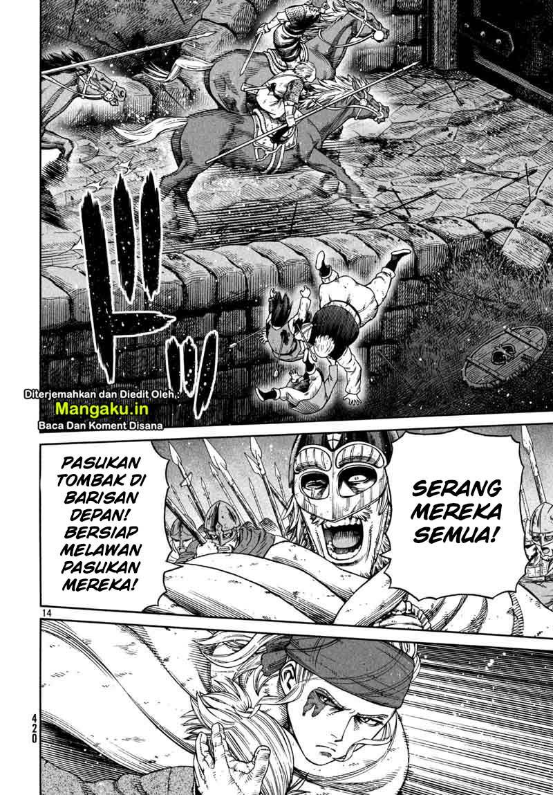Chapter 153 - halaman 15