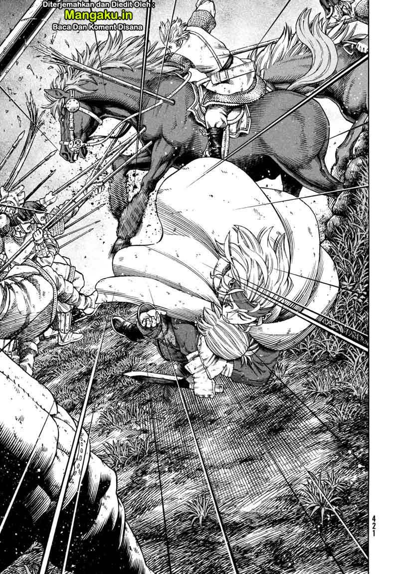 Chapter 153 - halaman 16