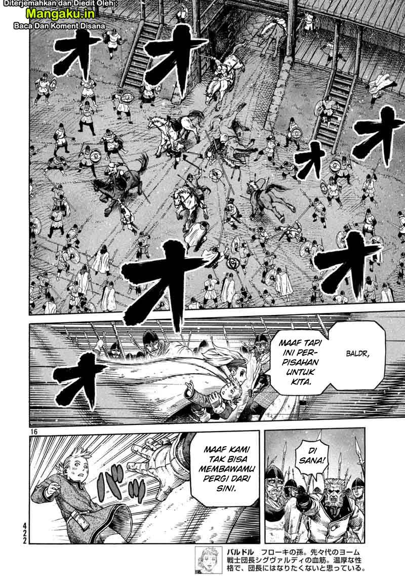 Chapter 153 - halaman 17