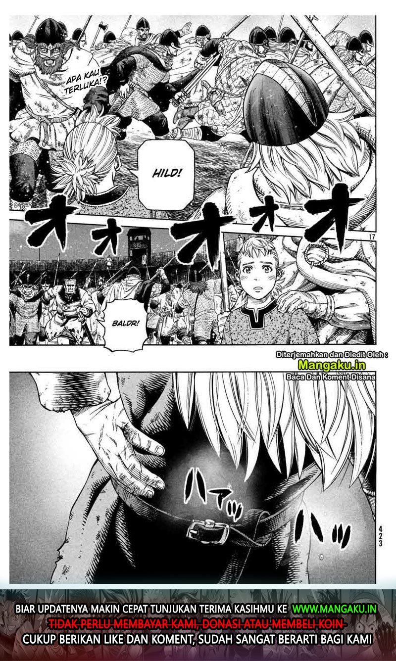 Chapter 153 - halaman 18