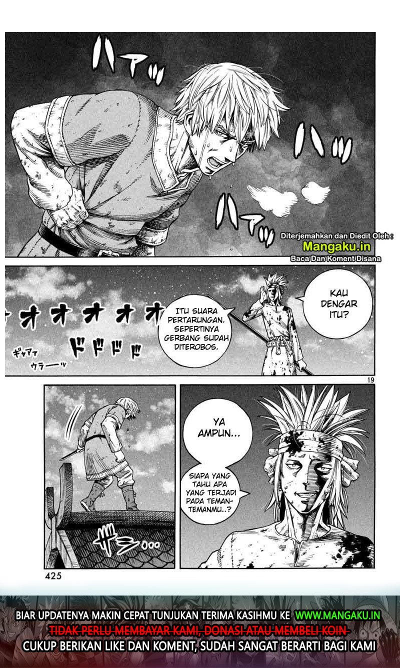 Chapter 153 - halaman 20