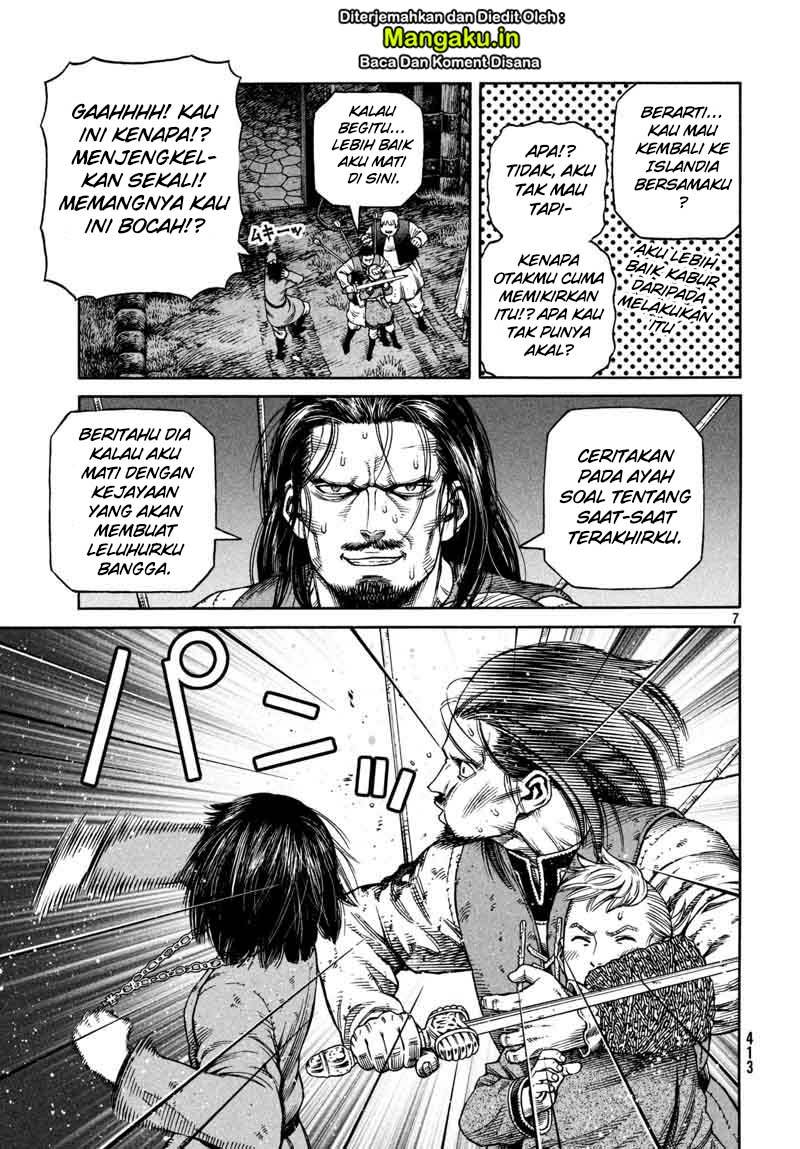 Chapter 153 - halaman 8