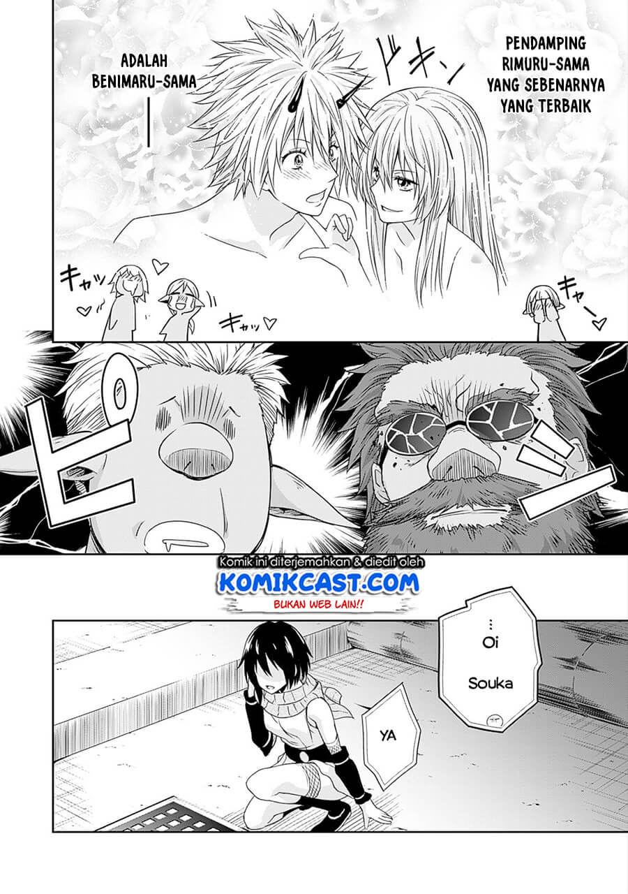 Chapter 27 - halaman 22