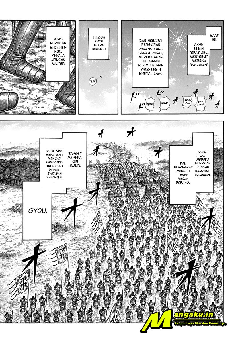 Chapter 643 - halaman 6