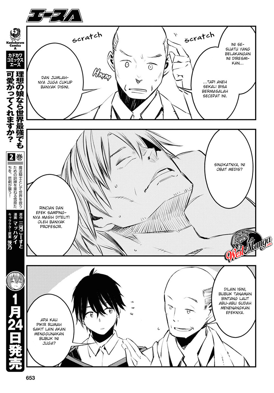 Chapter 18 - halaman 20