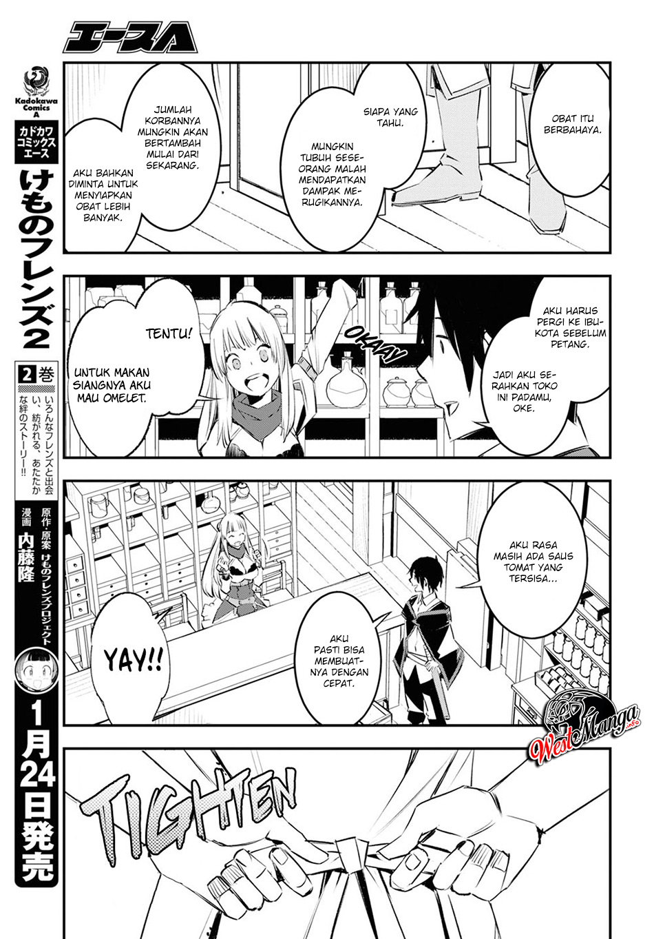 Chapter 18 - halaman 25