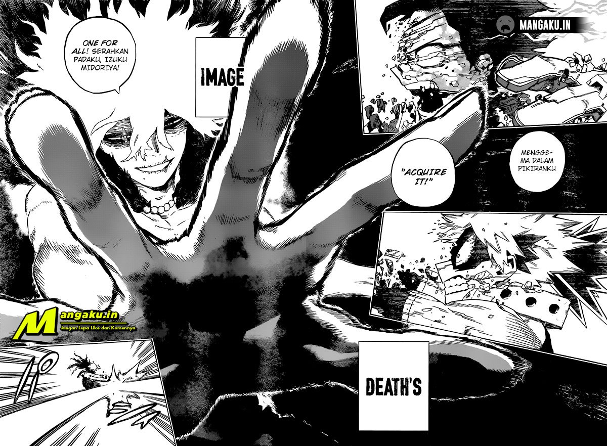 Chapter 275 - halaman 15