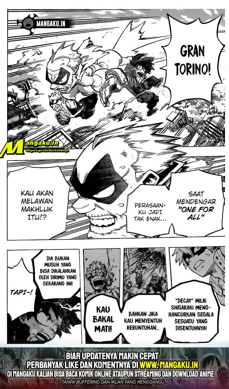 Chapter 275 - halaman 16
