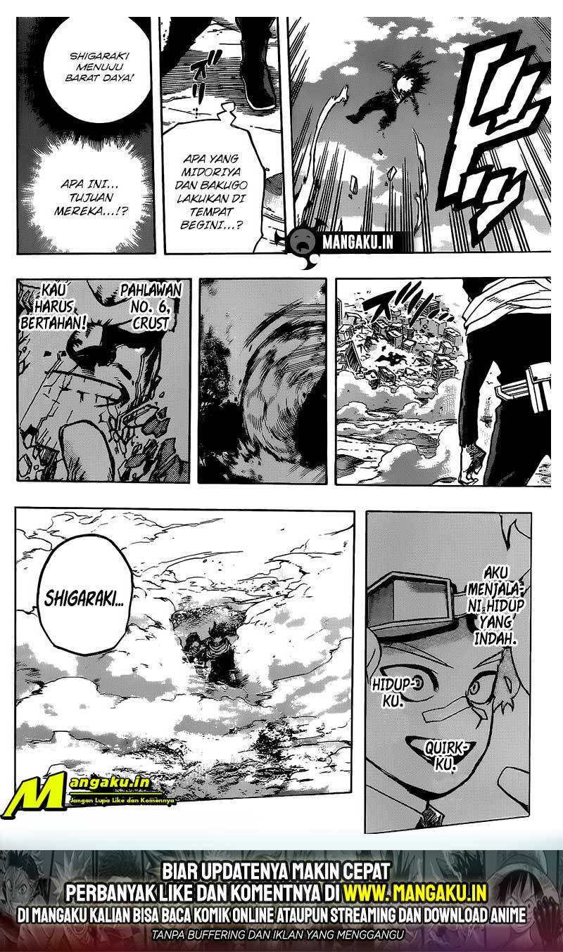 Chapter 275 - halaman 18