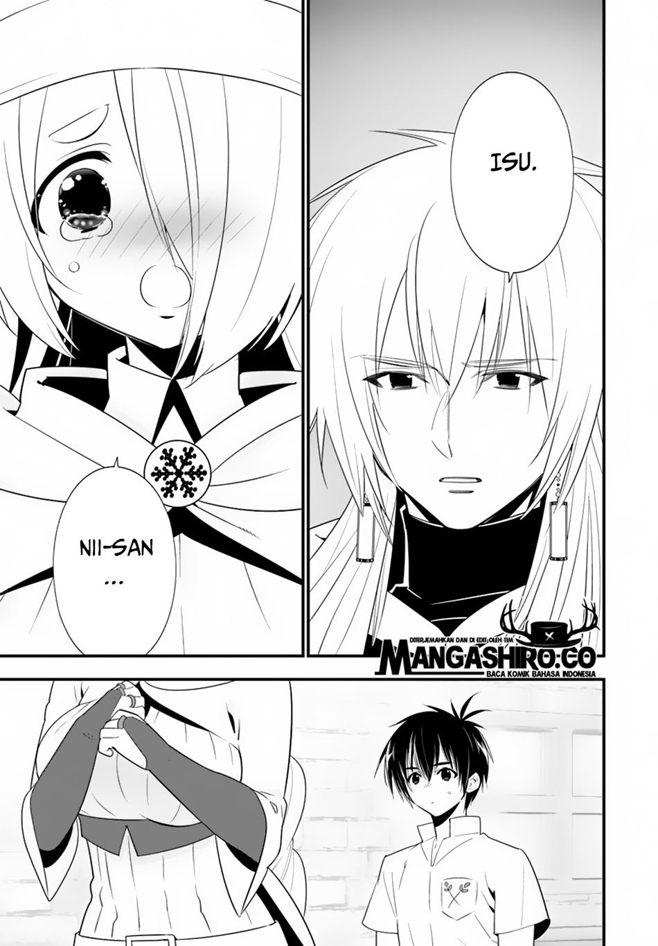 Chapter 29 - halaman 21
