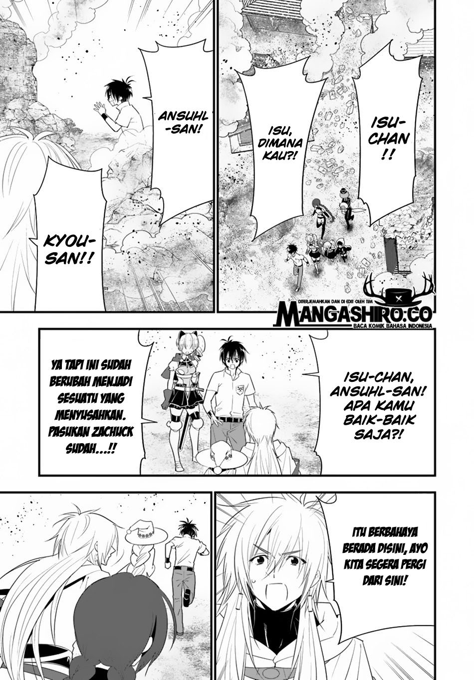 Chapter 29 - halaman 29