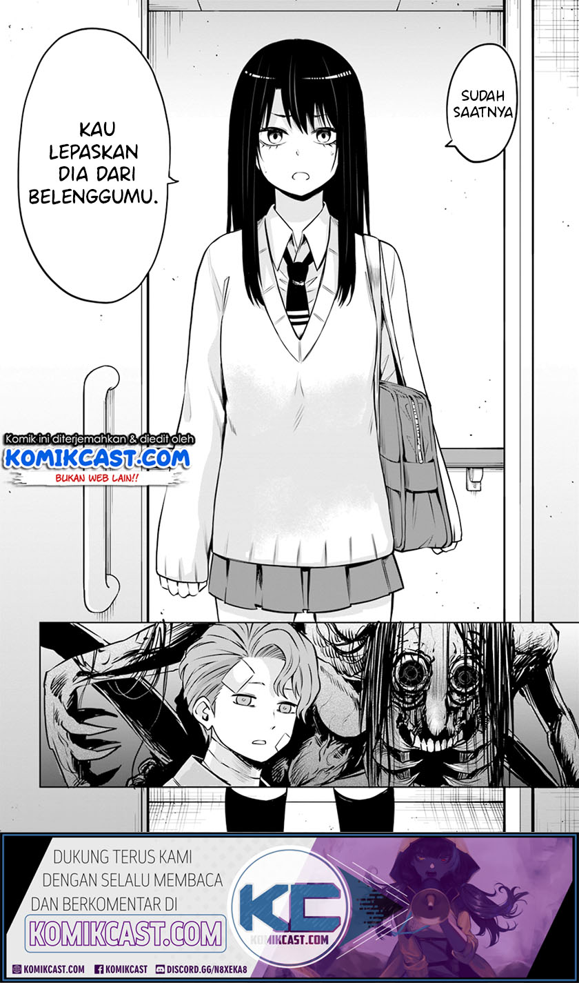 Chapter 22 - halaman 22