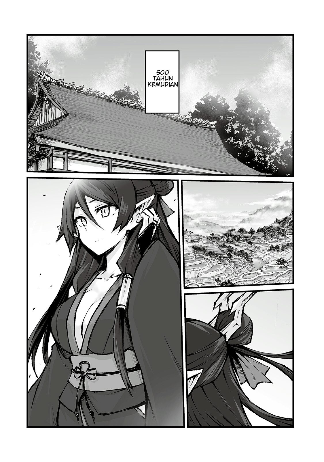 Chapter 38 - halaman 21