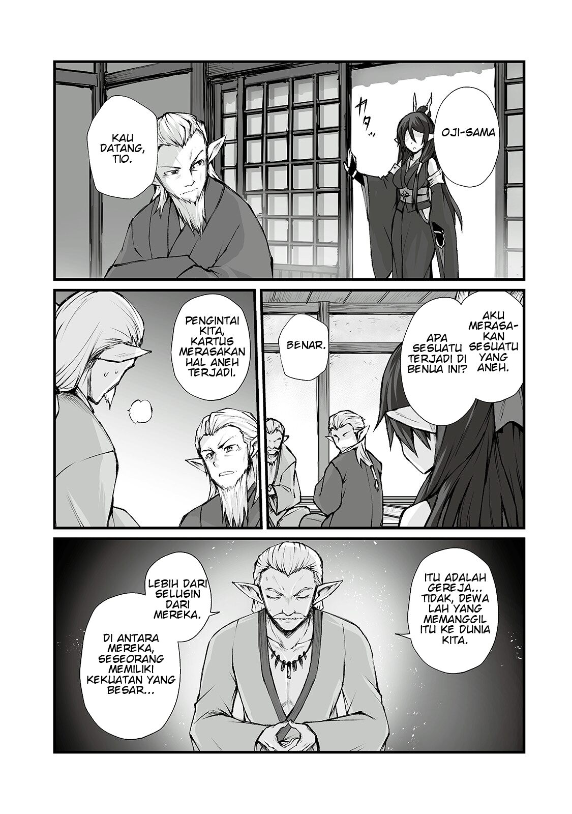 Chapter 38 - halaman 22