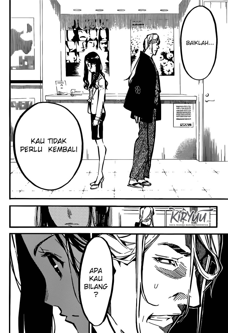 Chapter 174 - halaman 12