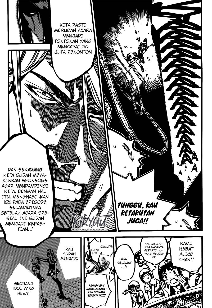 Chapter 174 - halaman 15