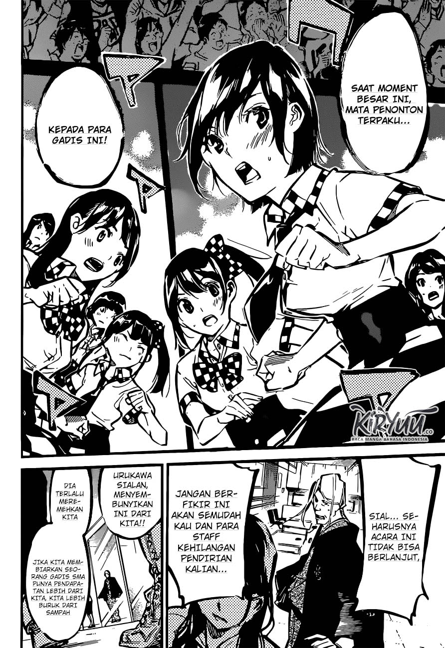 Chapter 174 - halaman 18