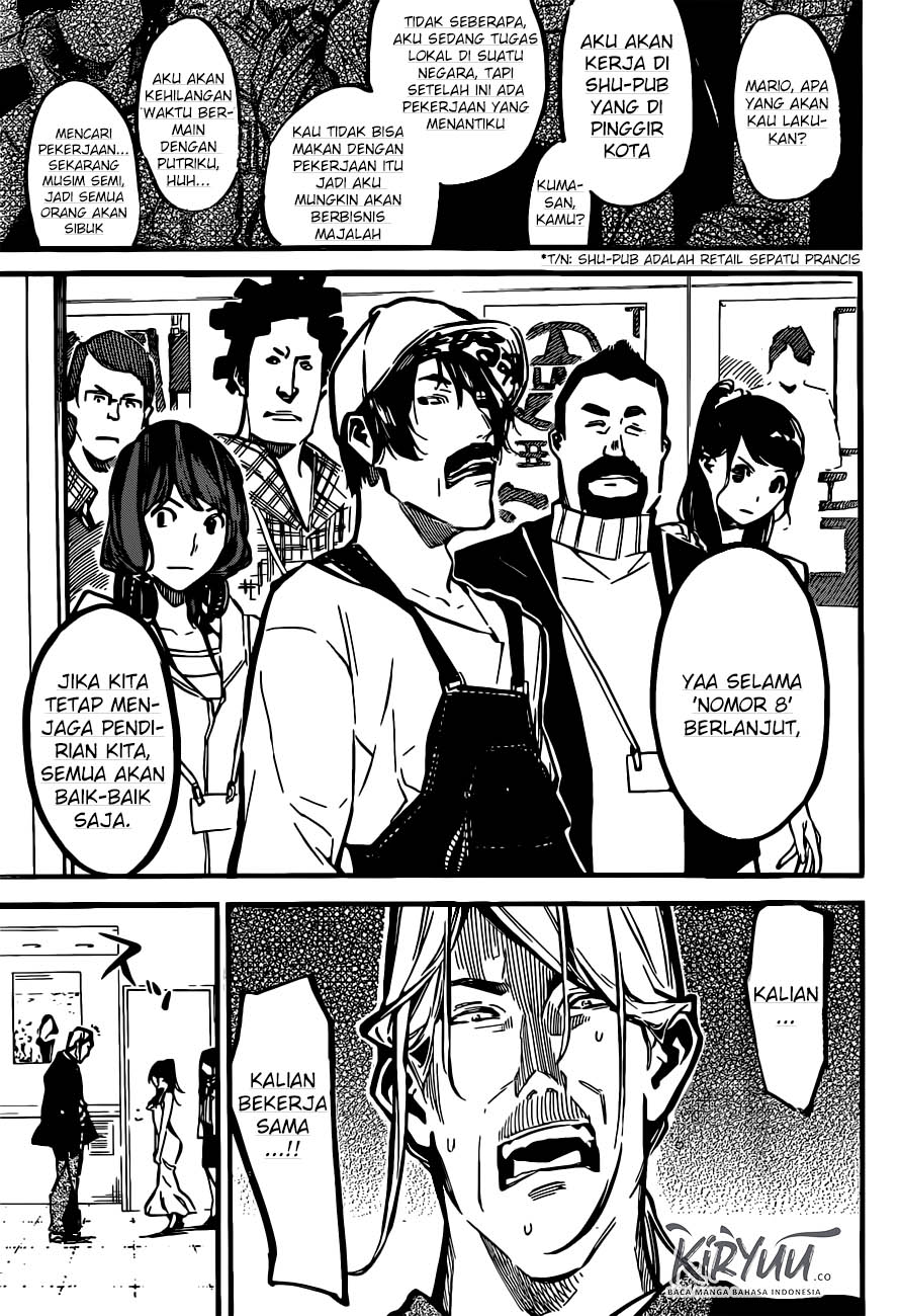 Chapter 174 - halaman 19