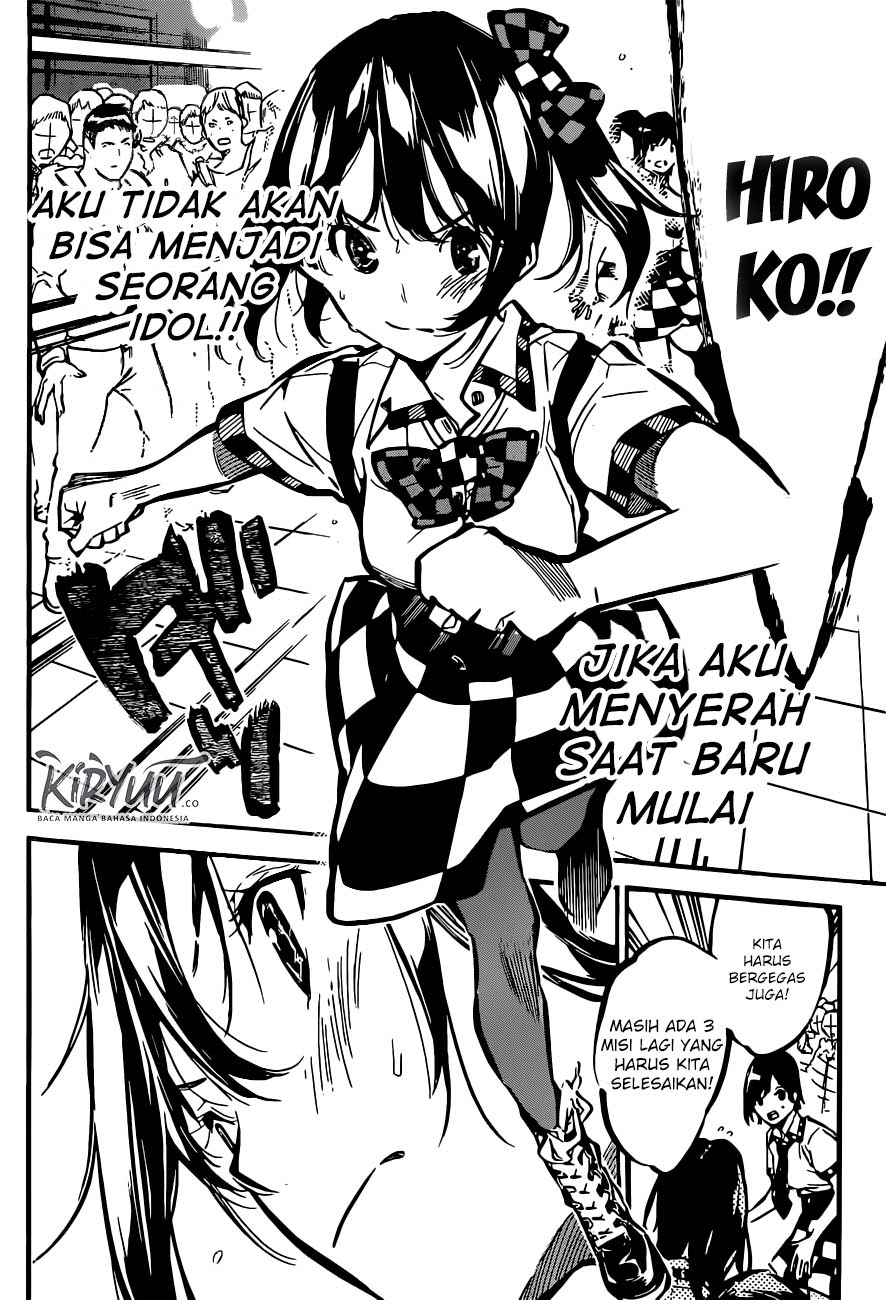 Chapter 174 - halaman 4