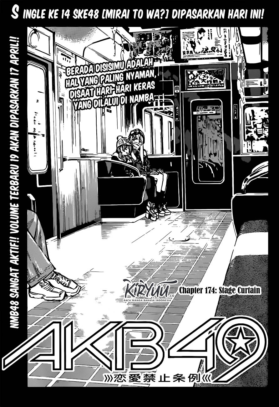 Chapter 174 - halaman 5