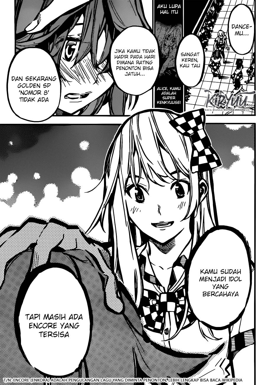Chapter 174 - halaman 9
