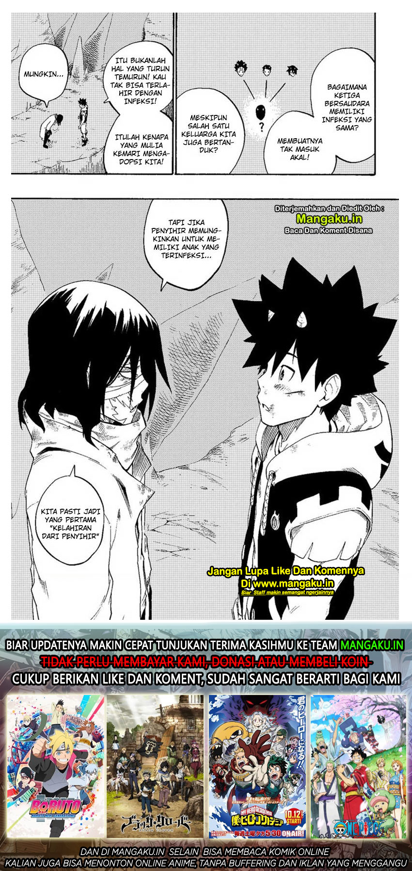 Chapter 55 - halaman 20