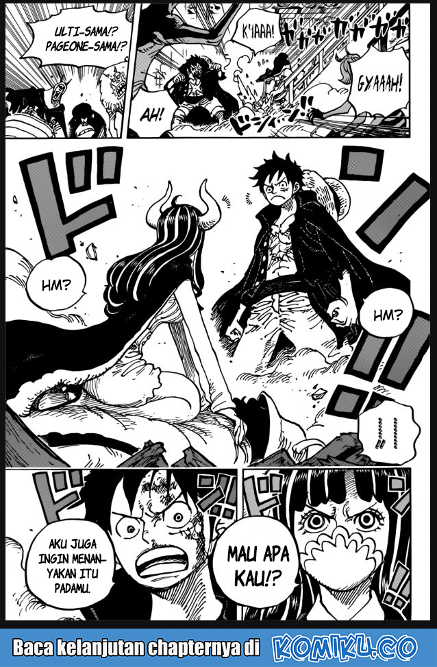 Chapter 982 - halaman 19