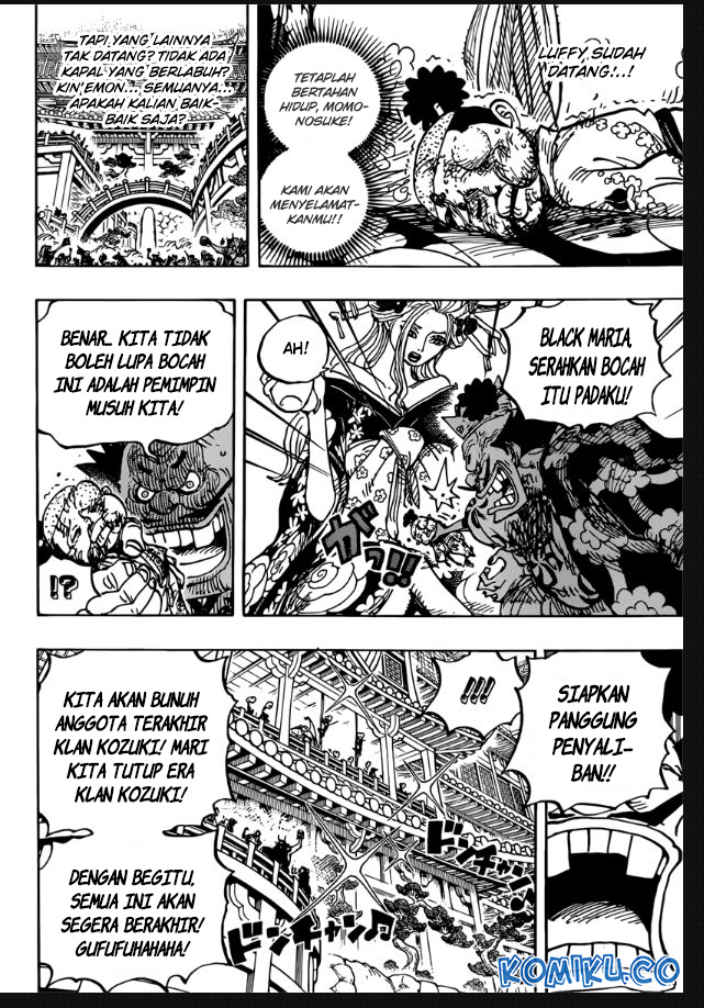 Chapter 982 - halaman 10