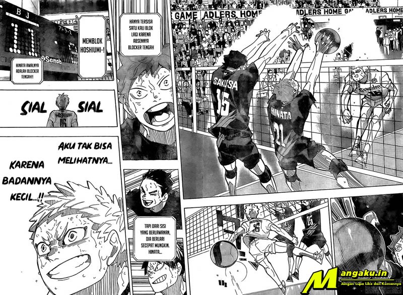 Chapter 397 - halaman 12