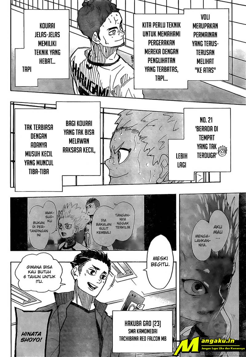 Chapter 397 - halaman 13