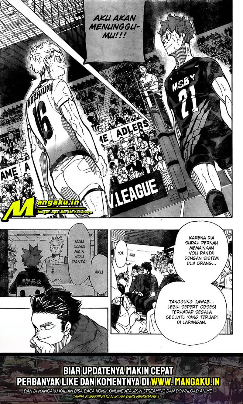 Chapter 397 - halaman 14