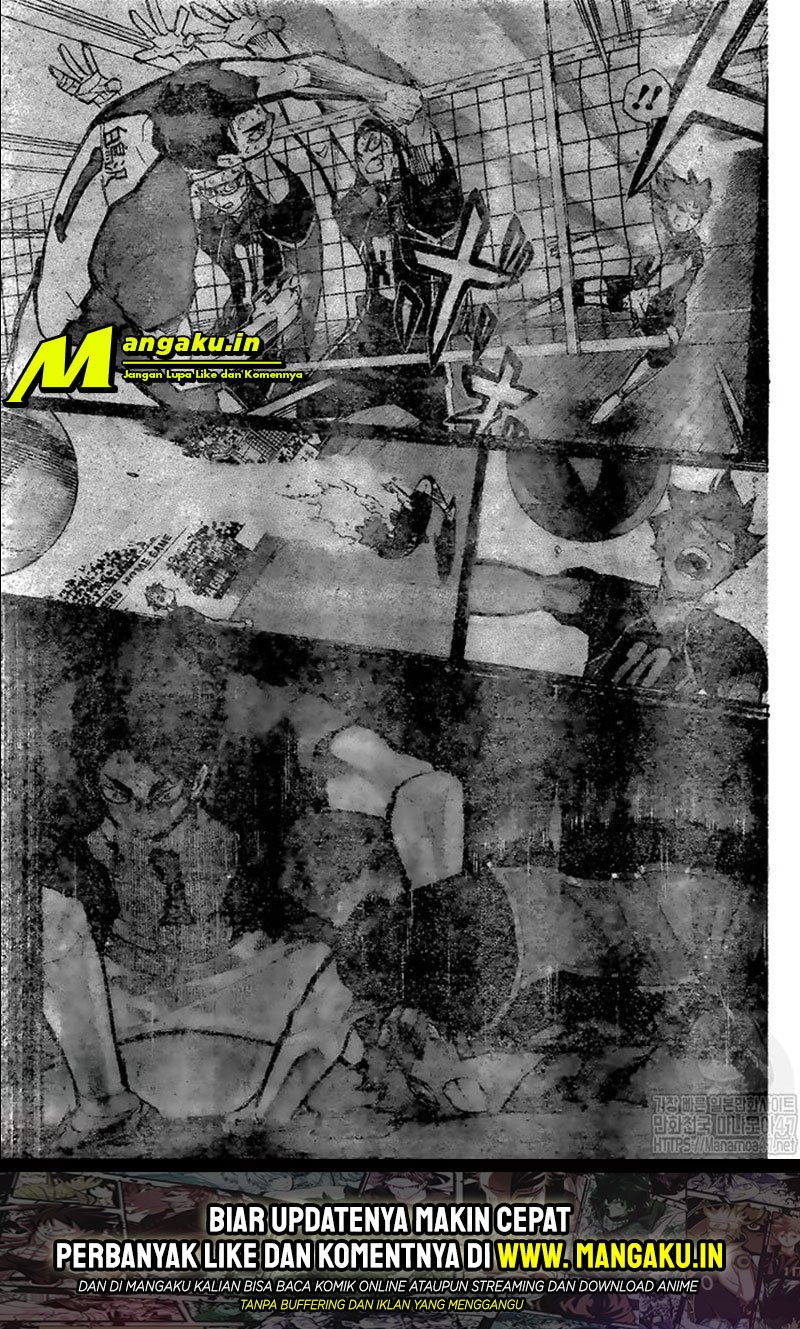 Chapter 397 - halaman 16