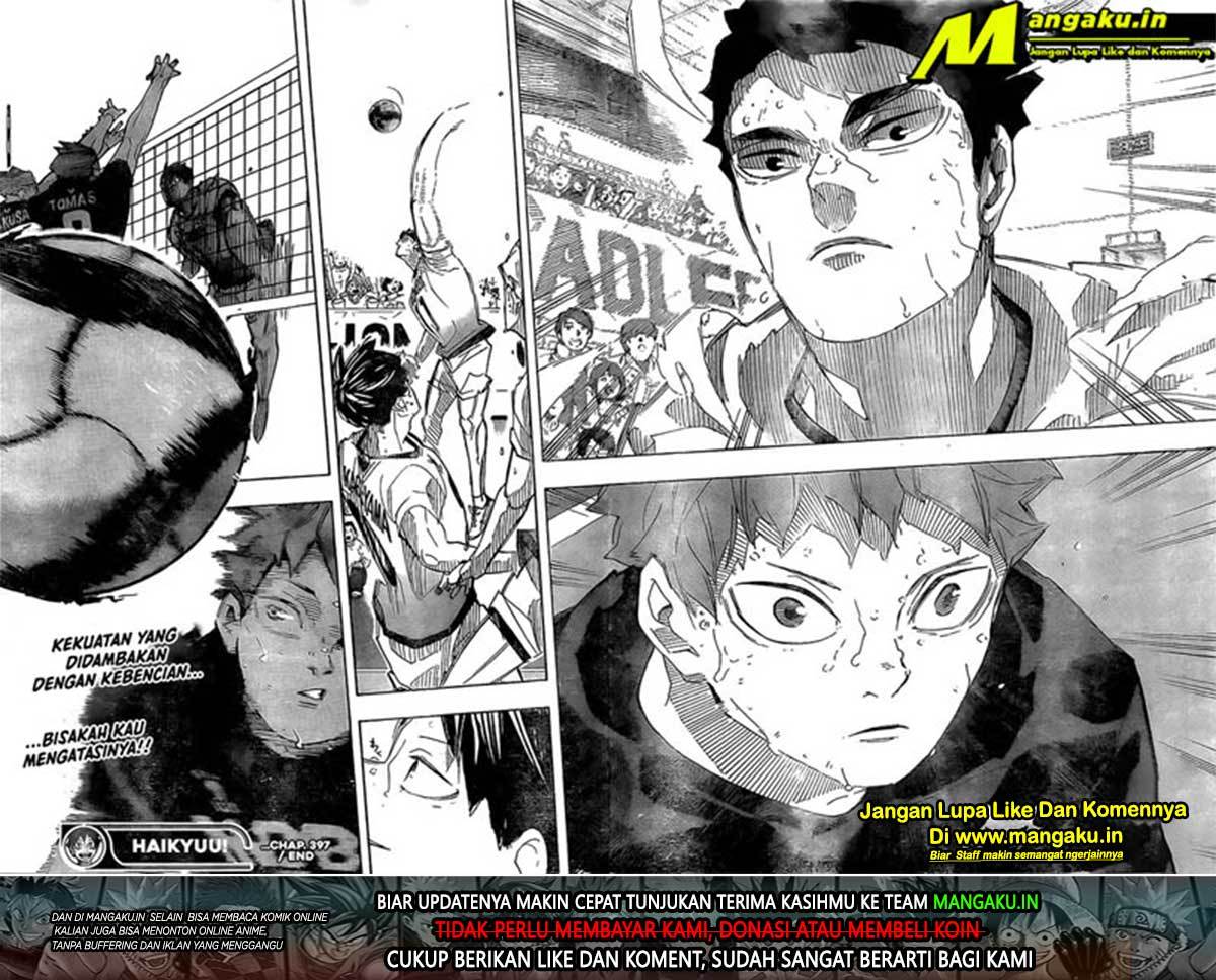 Chapter 397 - halaman 17
