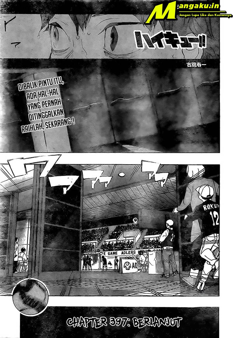 Chapter 397 - halaman 3