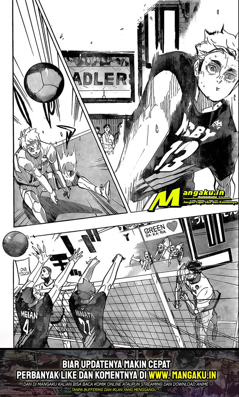 Chapter 397 - halaman 4